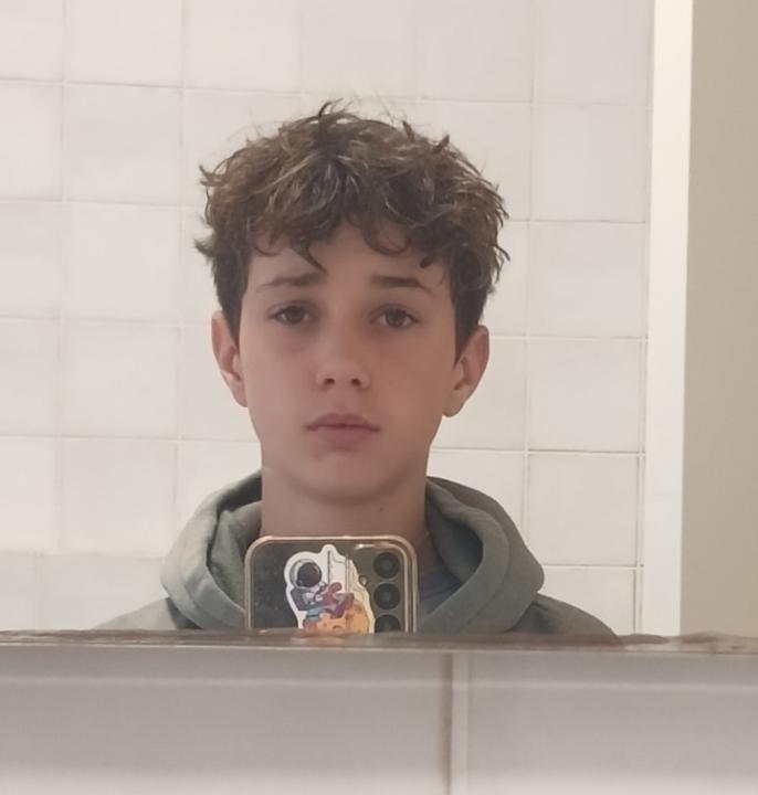 Avinoam Cohen