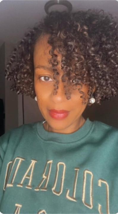 Ronice Sofia Nascimento