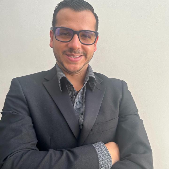 Jorge Guerrero