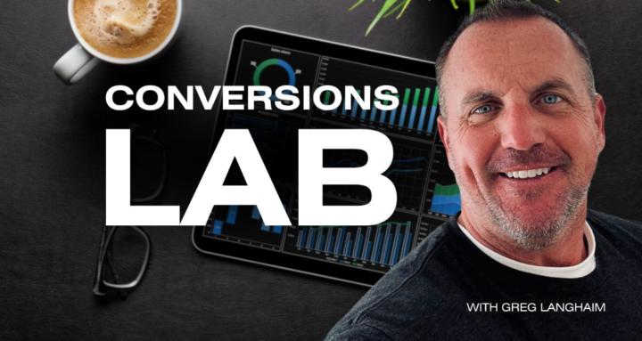 Conversions Lab
