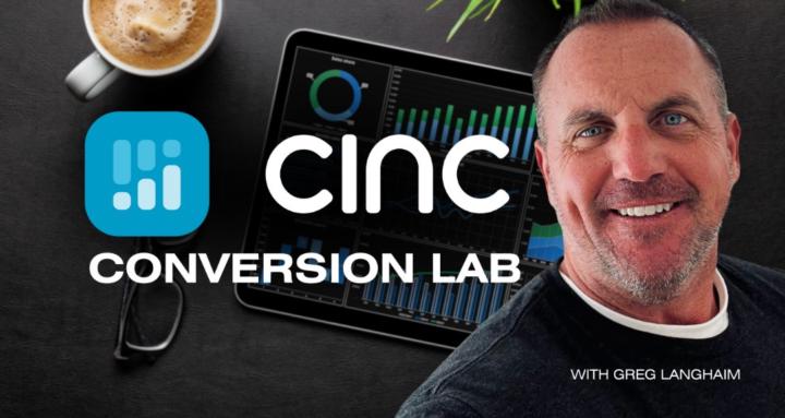 CINC Conversion Lab
