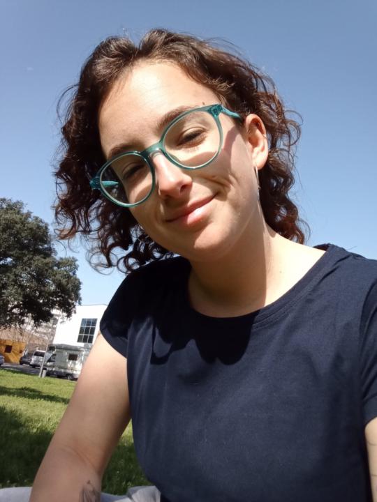 Sandra Fernández