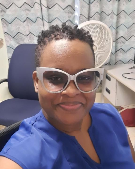 Shauntée Walters