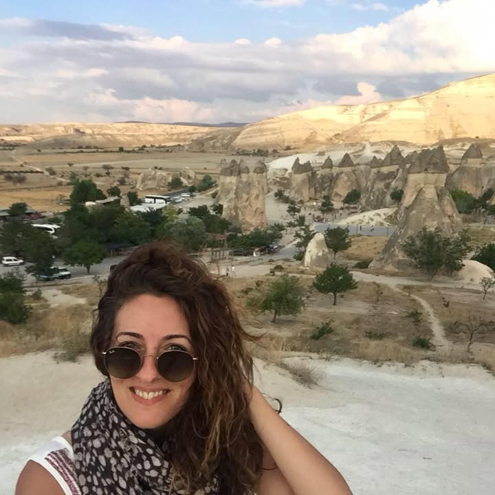 Serena Gorla