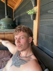 Xander Meek