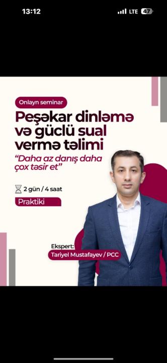 Tariyel Mustafayev