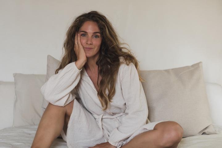 Eva K