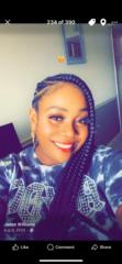 Janee Williams