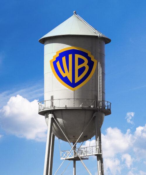And remember everything started underneath a water tank!