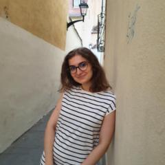 Roxana Gheorghe