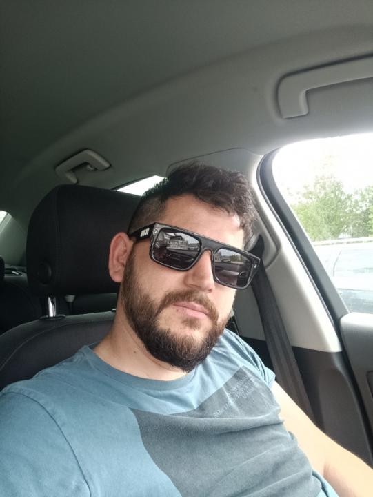 Ali Alla