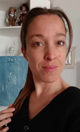 Jennifer Leroy