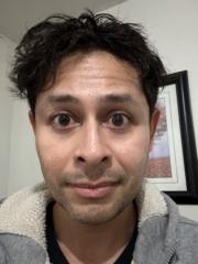 Isaias Suarez Jr