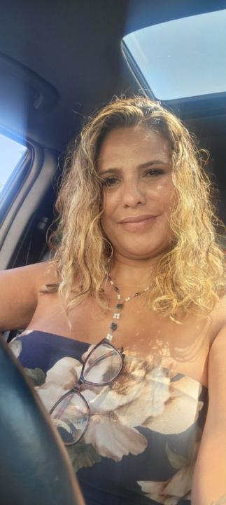 Veronica Rozycki