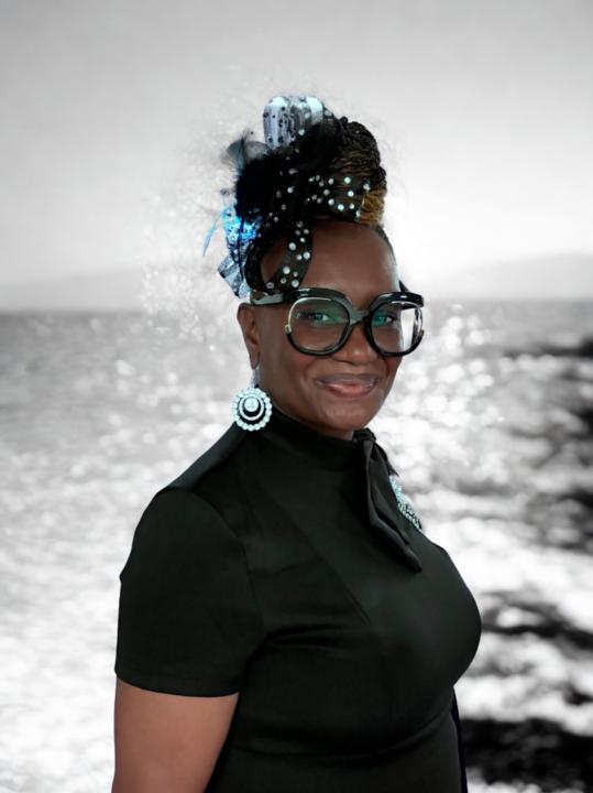 Catina Carter