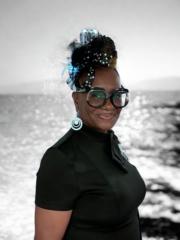 Catina Carter