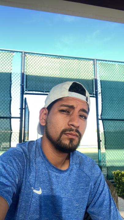 Miguel Hernandez
