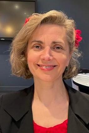 Christelle Le Fellic