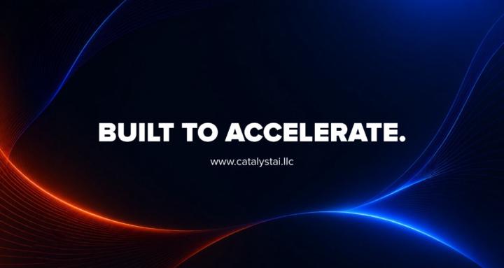 Catalyst AI
