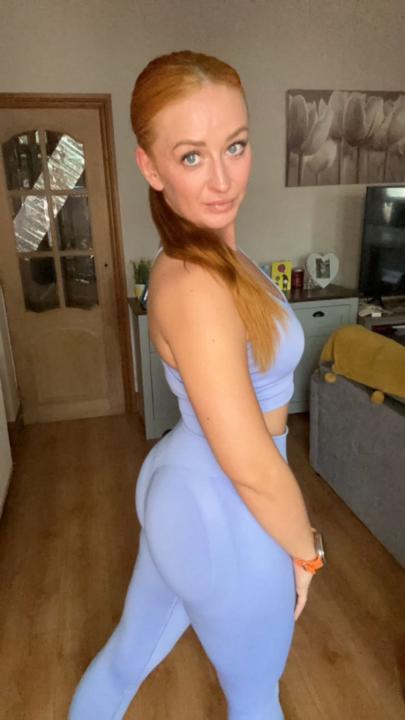 Karla Mckevitt