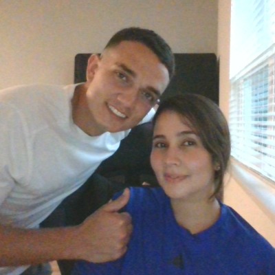 Sara Valenzuela Palacio