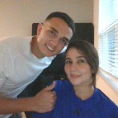 Sara Valenzuela Palacio