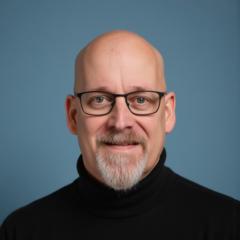 Ray Engan