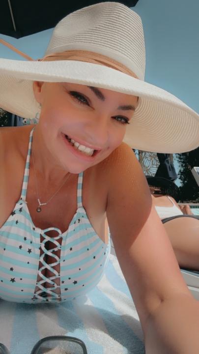 Michelle Wawrzon