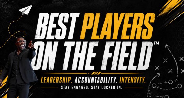 Best Players On The Field ™