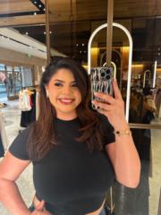 Valerie Zarate