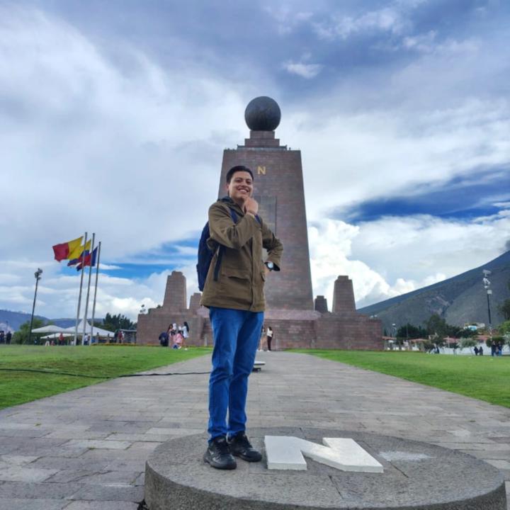 Lenin Enríquez