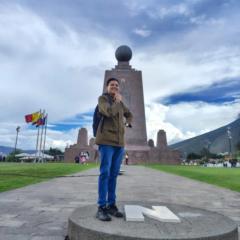 Lenin Enríquez
