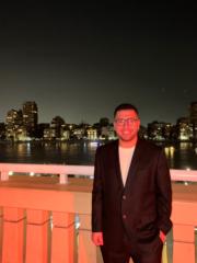 Mohamed Essam