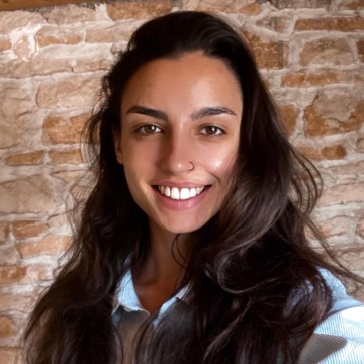 Alexia Laneau