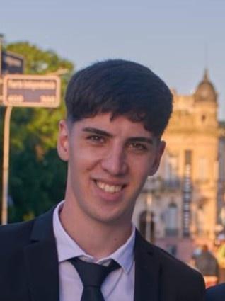 Leandro Corredoira