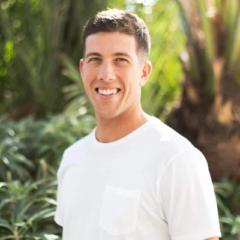 Steven Borja