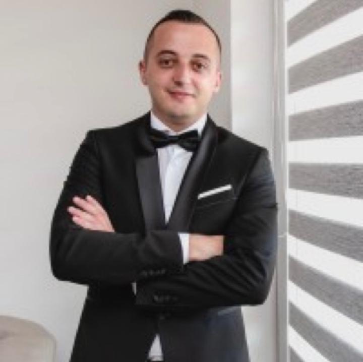 Danijel Gabric