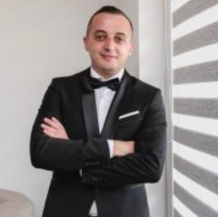Danijel Gabric