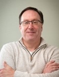 Mark Harrington