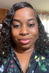 Jamika Thornton