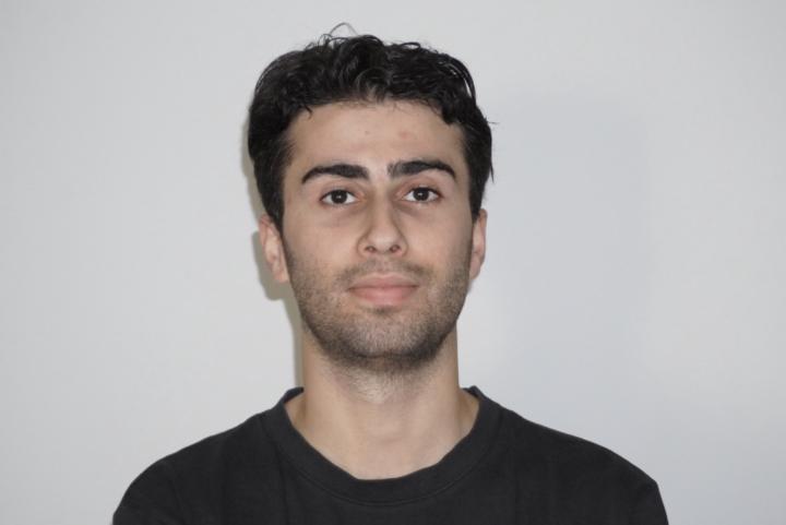 Sezar Husein