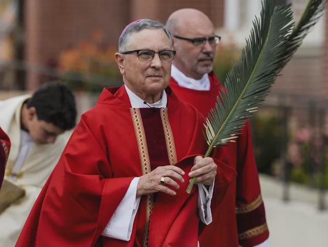 Palm Sunday
