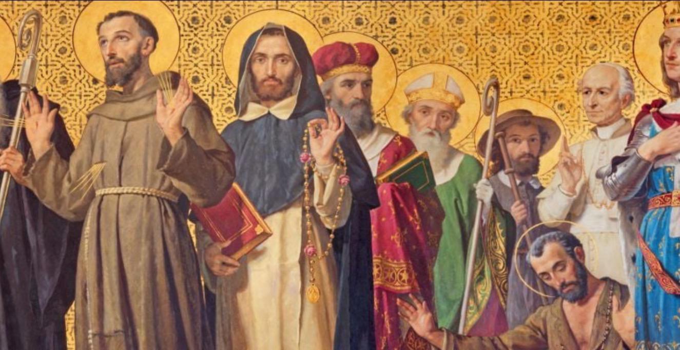 Saintralize ( Coming Soon )