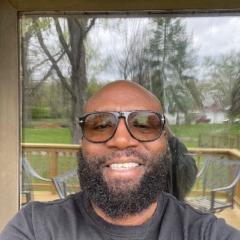 Melvin Richmond