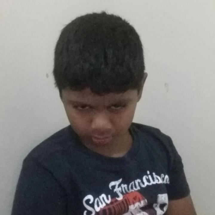 Nanda Kondasani