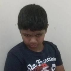 Nanda Kondasani