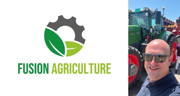 Precision Farming Exchange