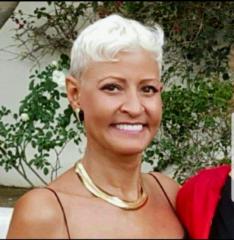 Deirdre Pratt