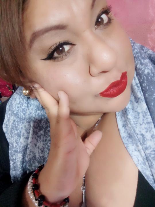 Irais López