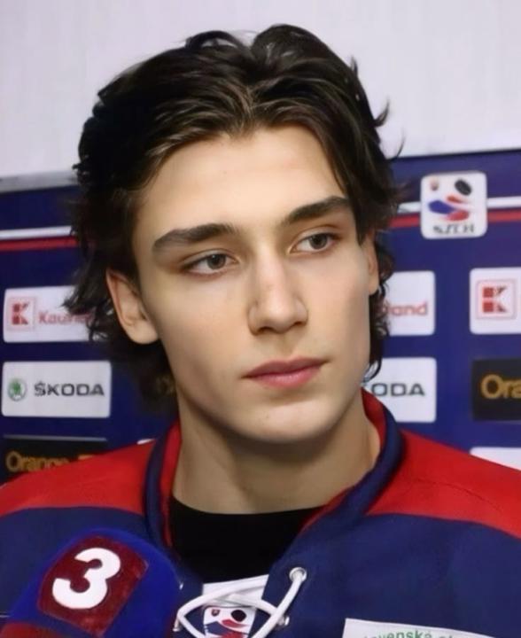 Davidenko Vladyslav